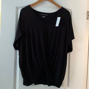 American Eagle shirt